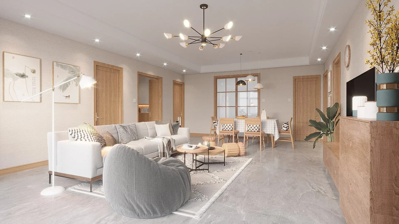 scandinavian design