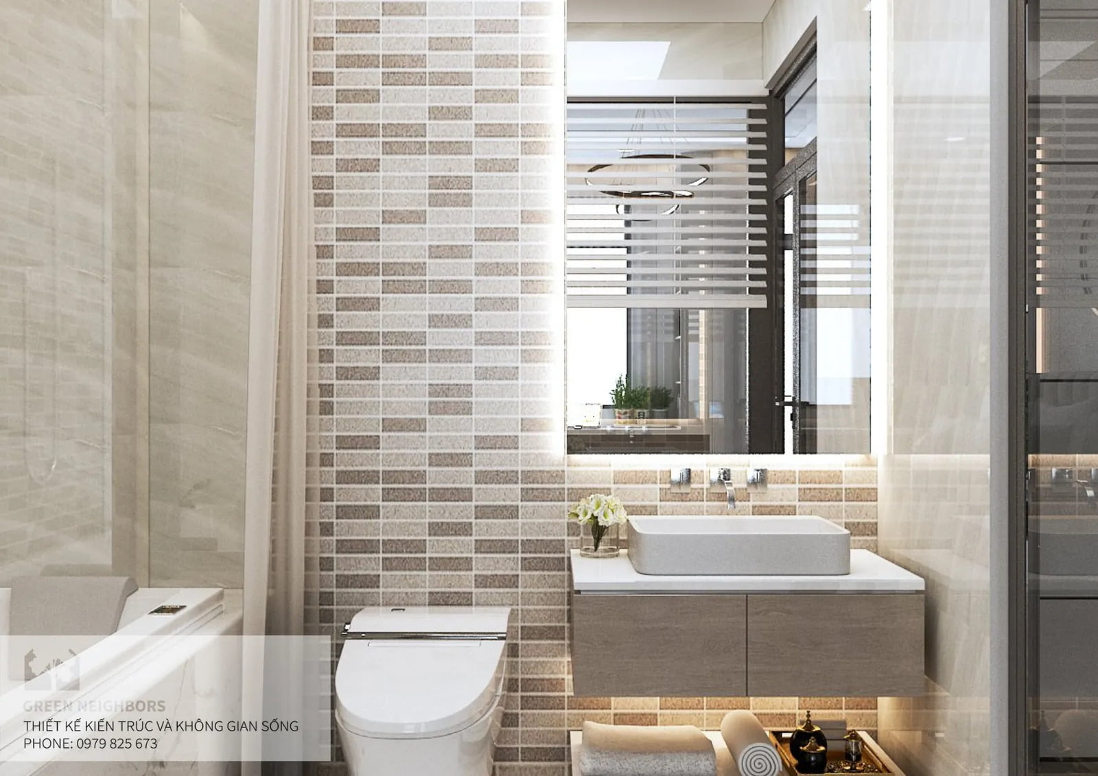nội thất phòng ngủ gỗ công nghiệp