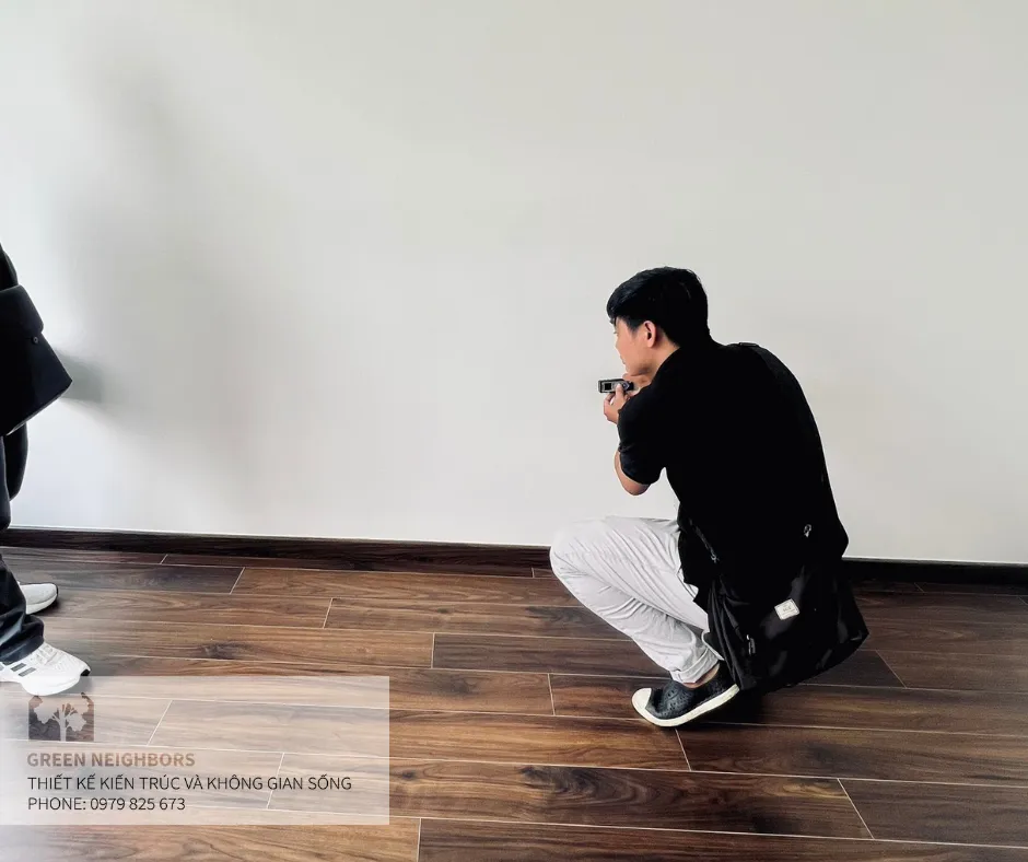 thiết kê nội thất